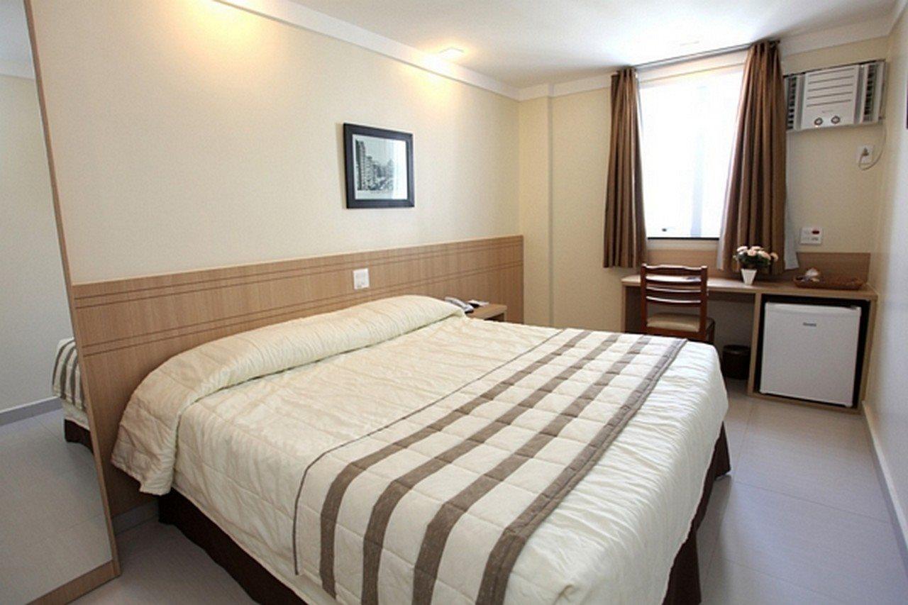 Fluminense Hotel Rio de Janeiro