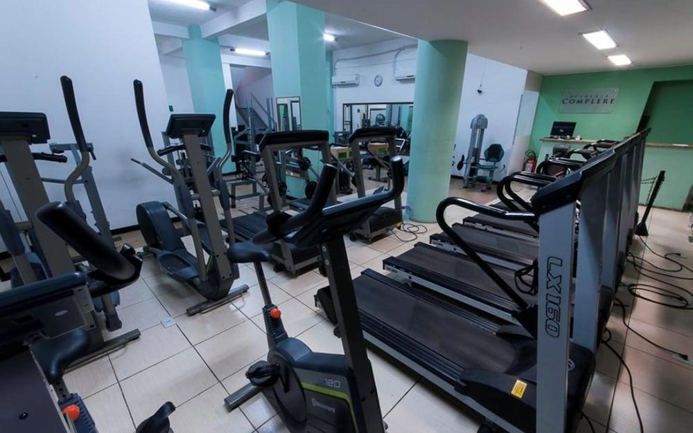 Fluminense Hotel
