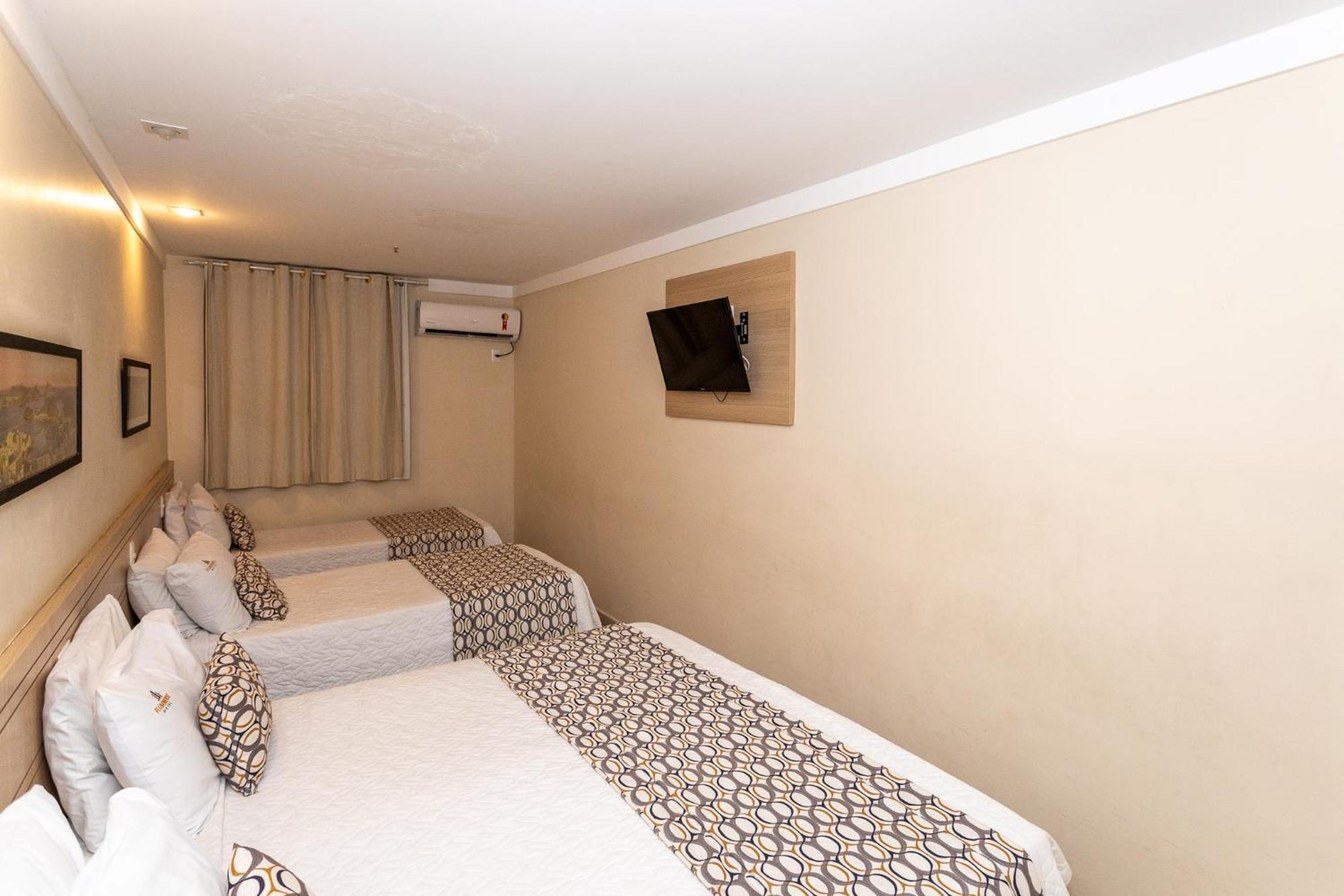 Fluminense 3* Rio de Janeiro