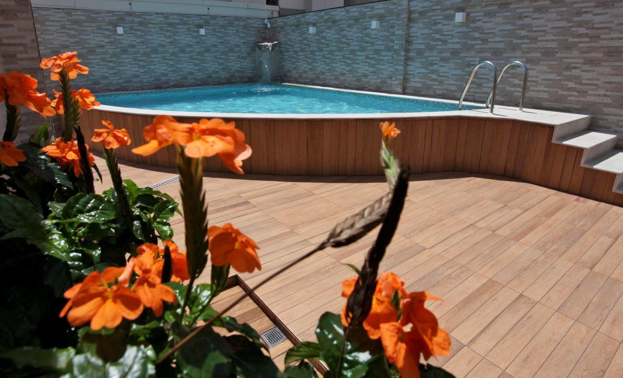 Hotel Fluminense