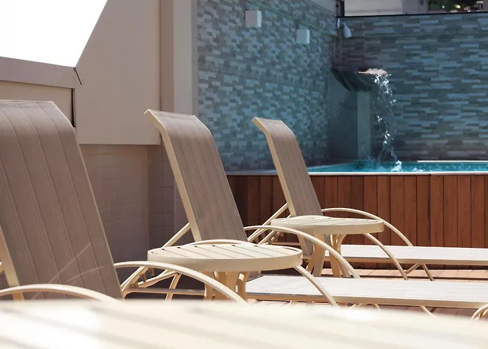 Fluminense Hotel