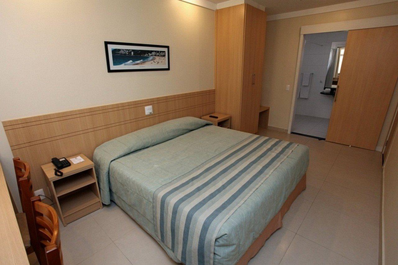 Hotel Fluminense 3*