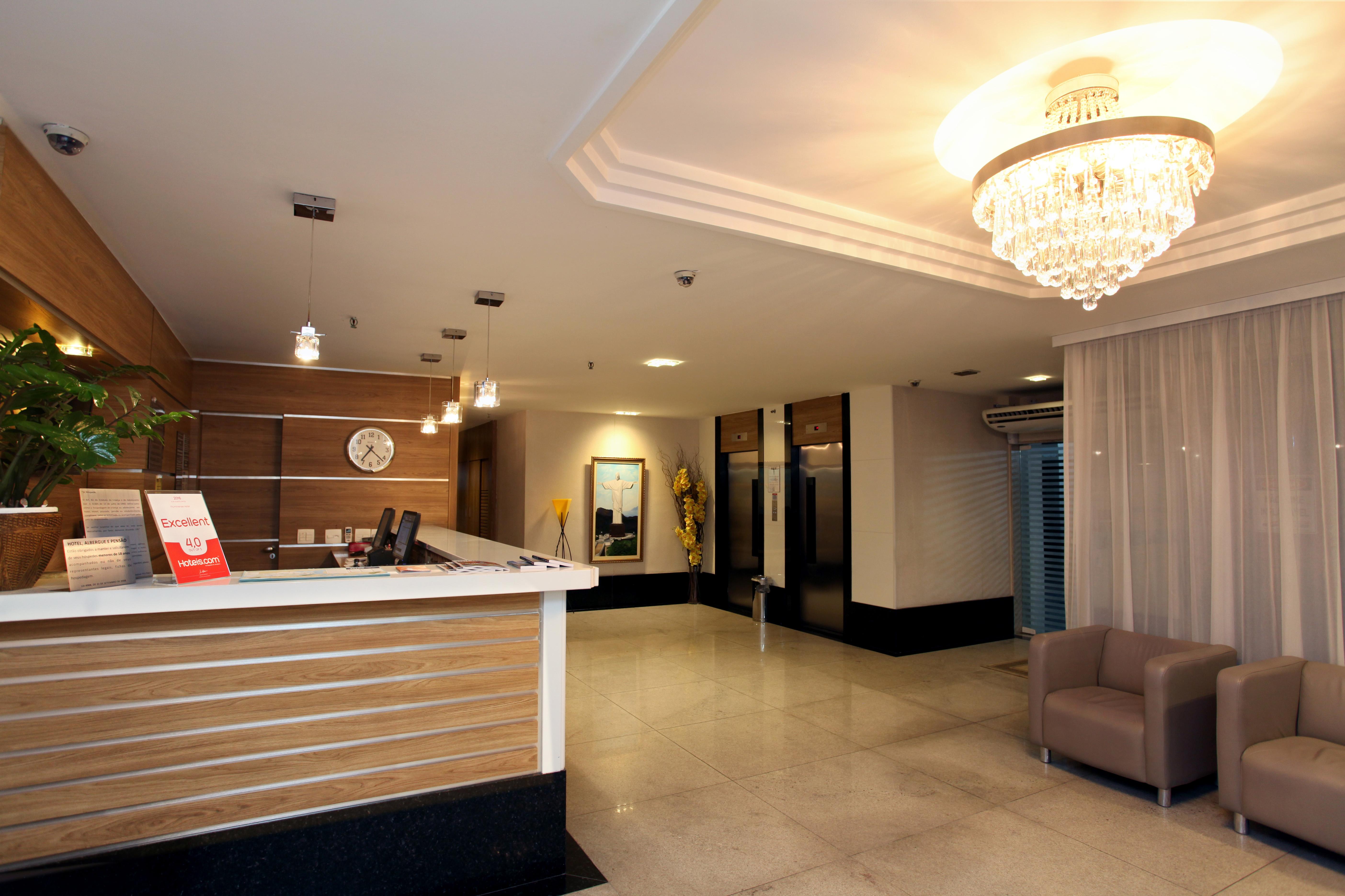 Hotel Fluminense