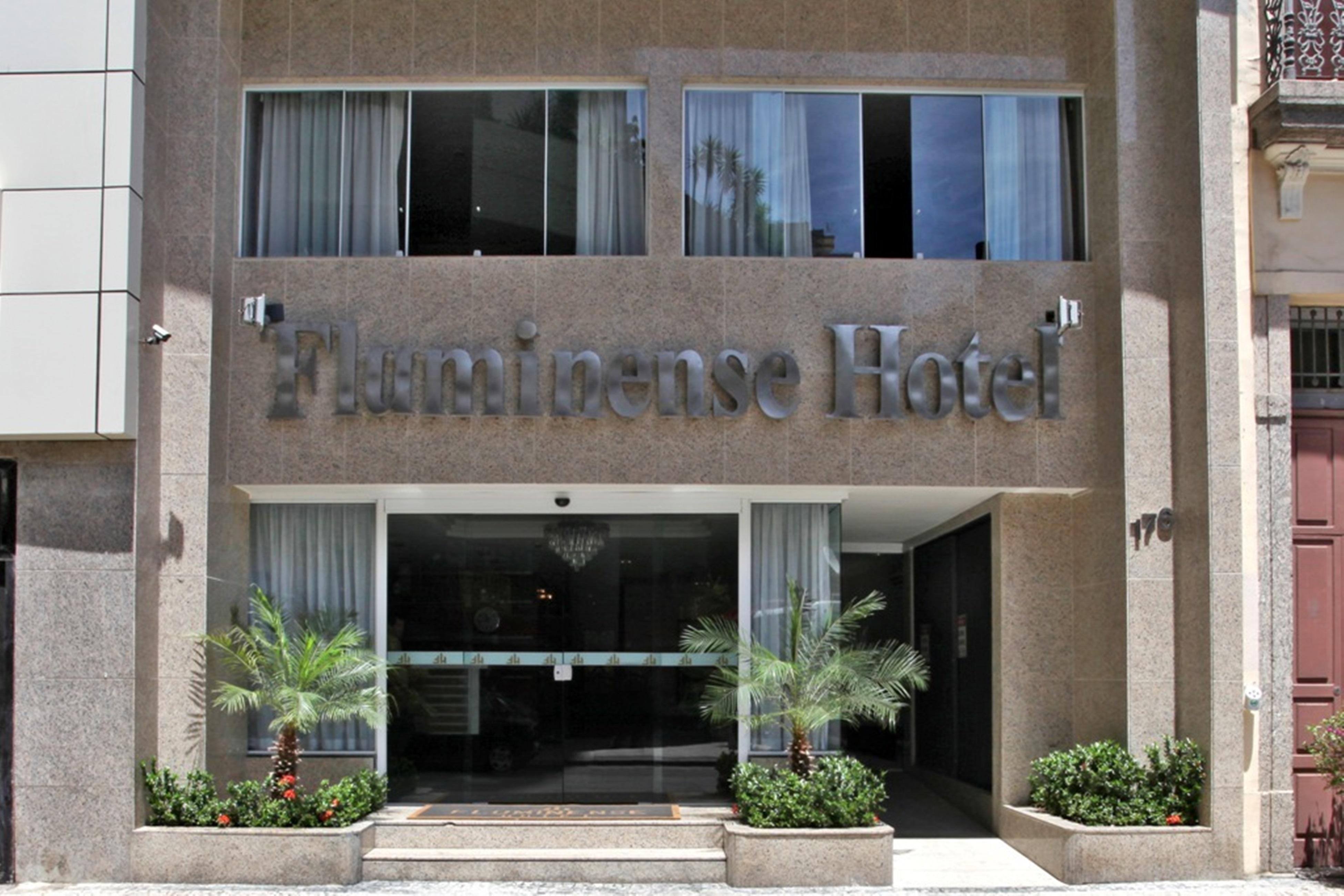 Fluminense Hotel Rio de Janeiro