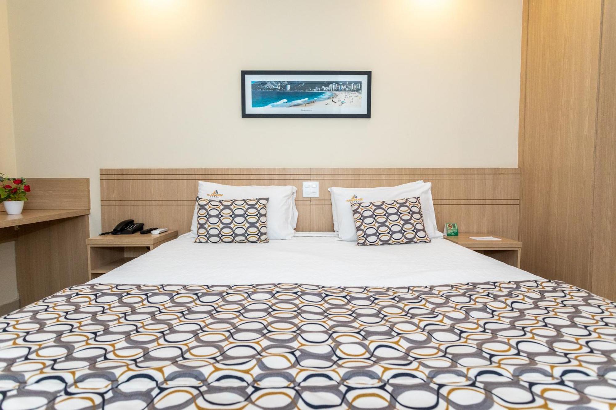 Hotel Fluminense 3*