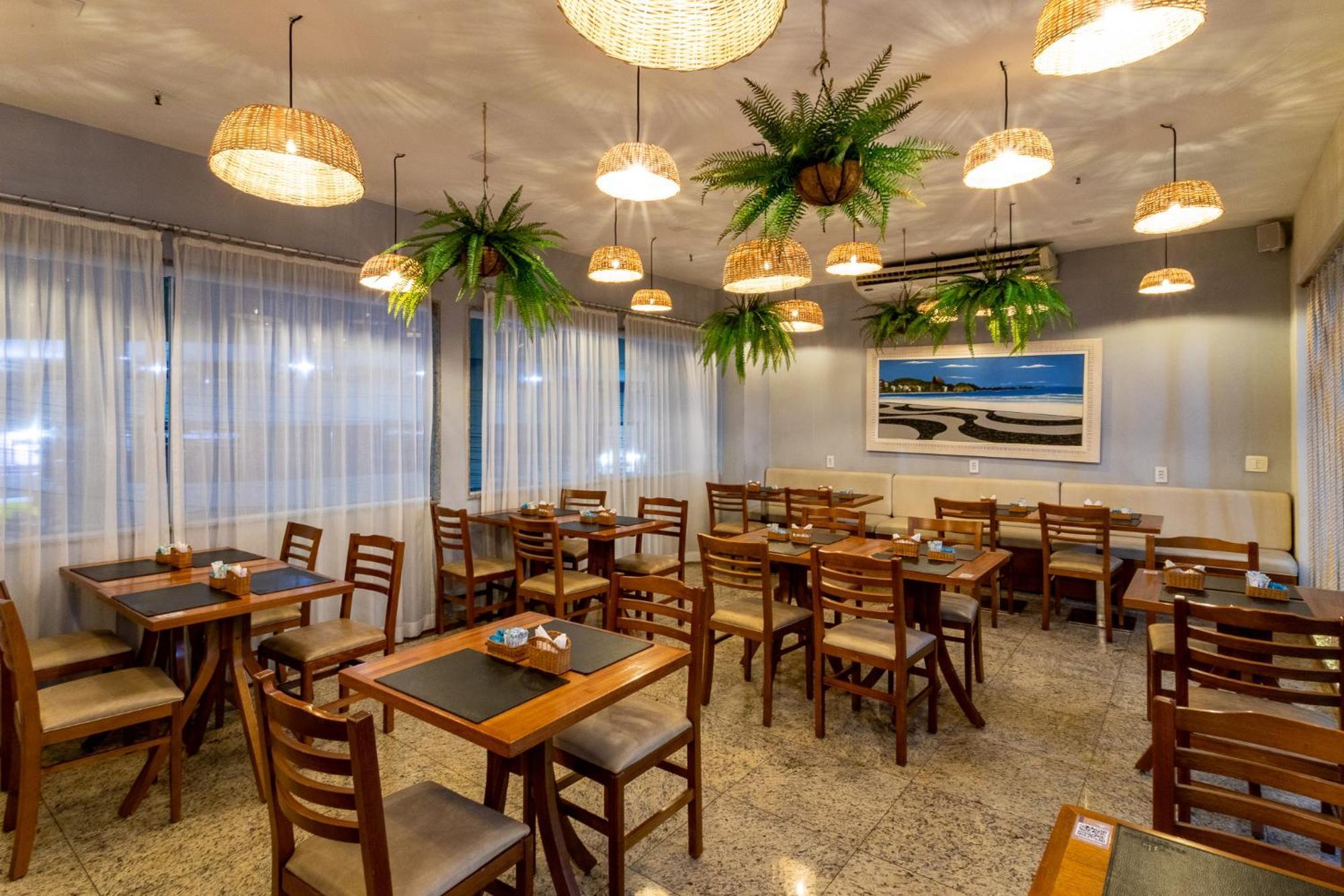 Fluminense Hotel Rio de Janeiro