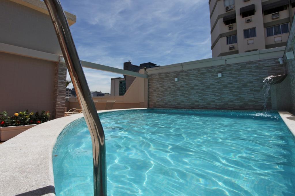 Hotel Fluminense