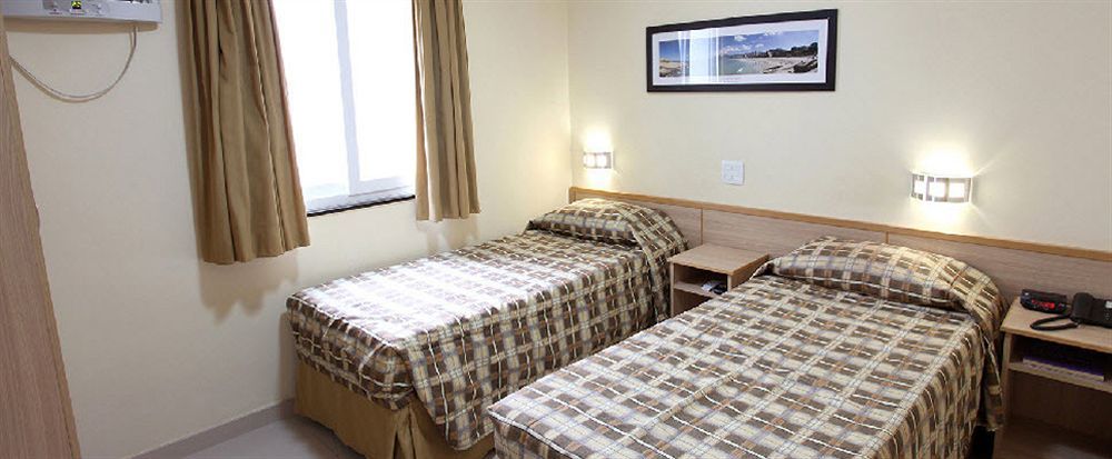 Hotel Fluminense