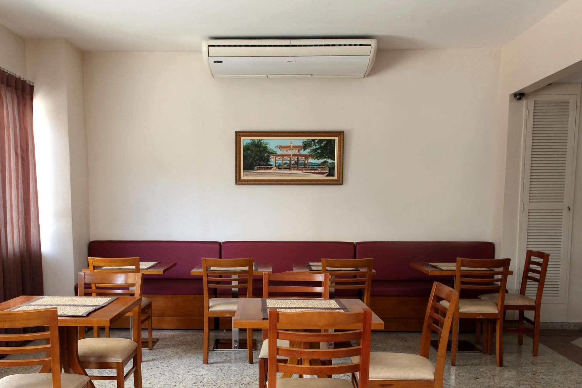 Hotel Fluminense