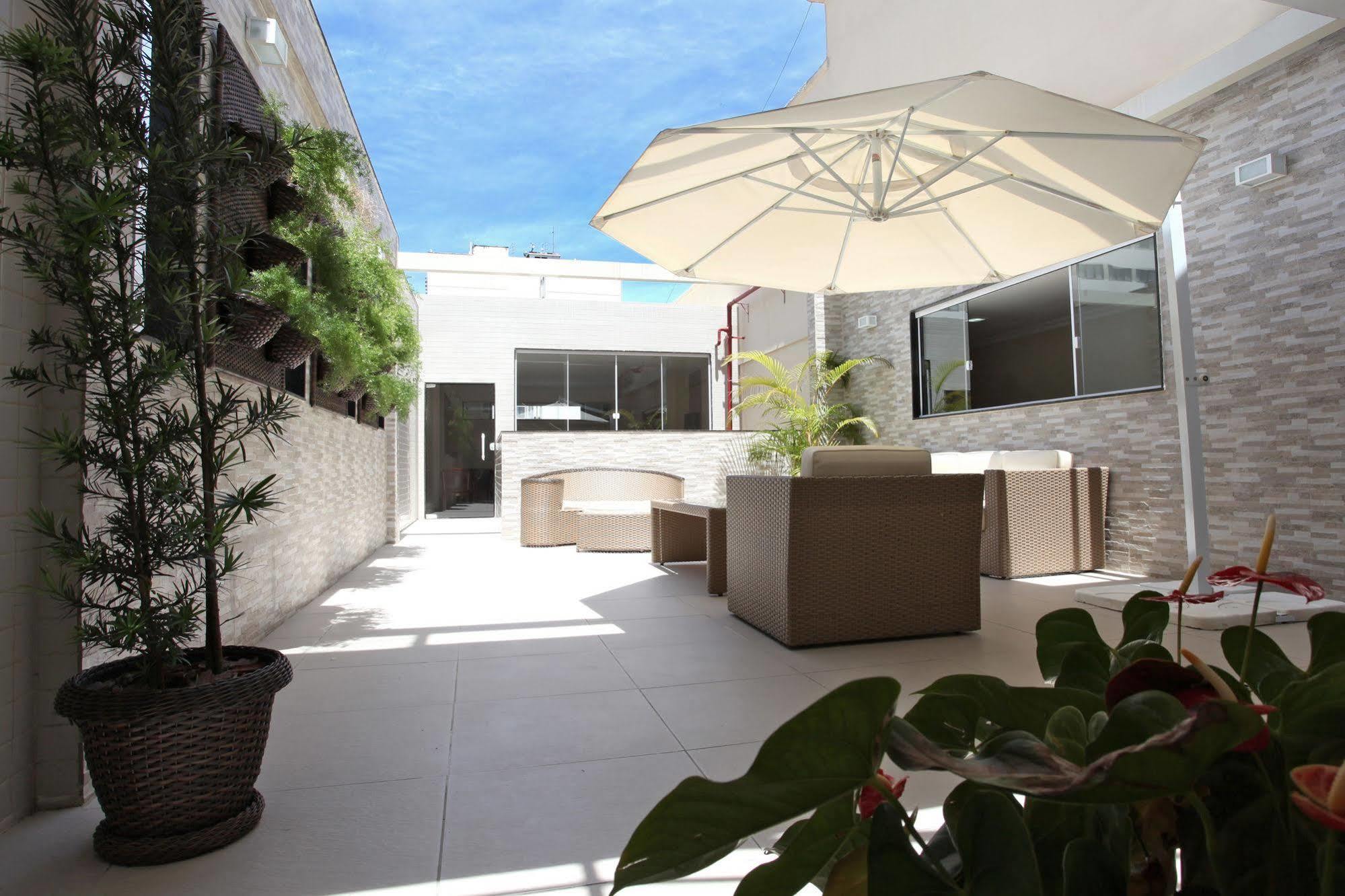Fluminense Hotel 3*